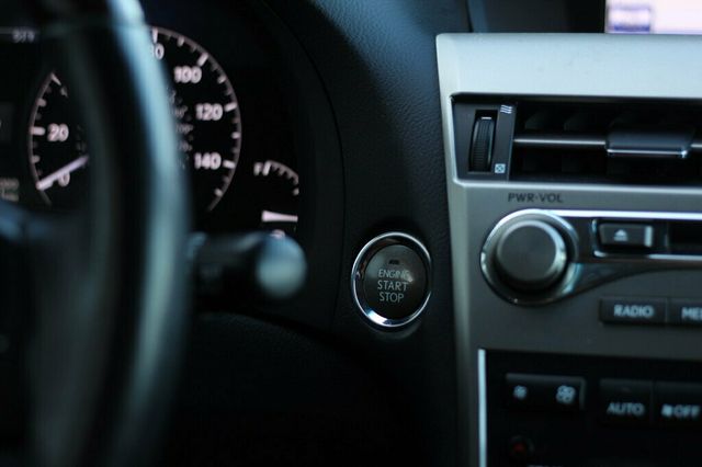 2013 Lexus RX 350 NAVIGATION, MOONROOF, W/NEW BRAKE SERVICE - 22972658 - 28