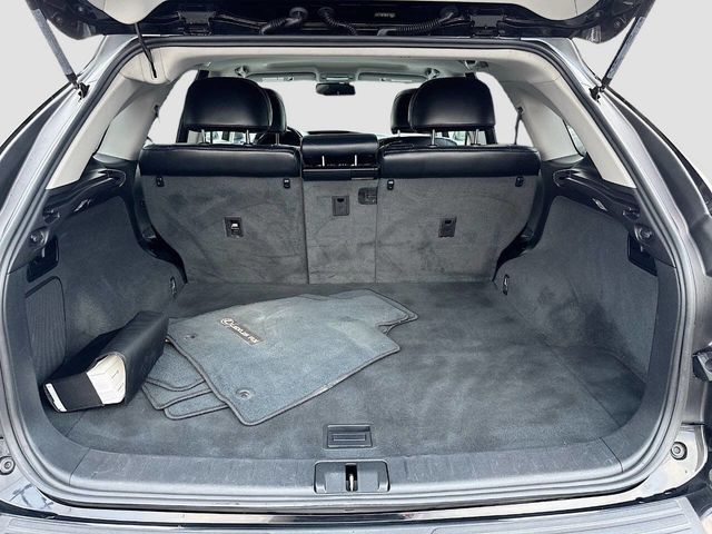2013 Lexus RX 350 One Owner - Low Mileage - Luxury Comfort & Reliability - 22951762 - 9
