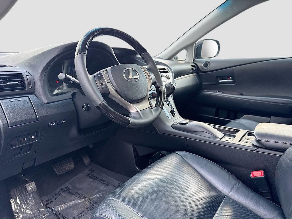 2013 Lexus RX 350 One Owner - Low Mileage - Luxury Comfort & Reliability - 22951762 - 10
