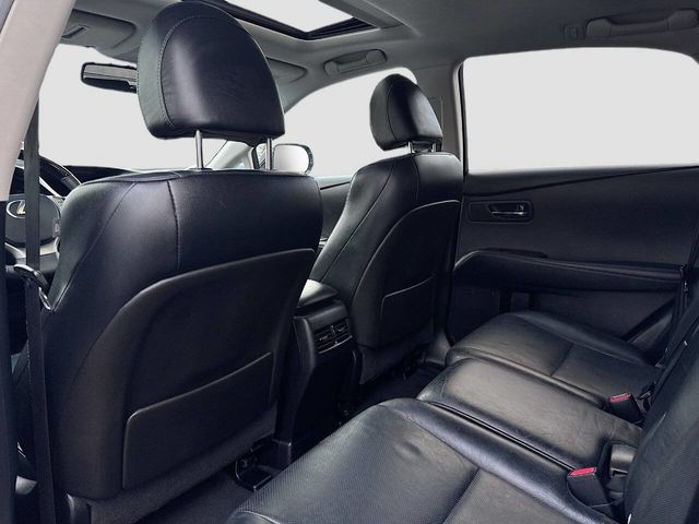 2013 Lexus RX 350 One Owner - Low Mileage - Luxury Comfort & Reliability - 22951762 - 12