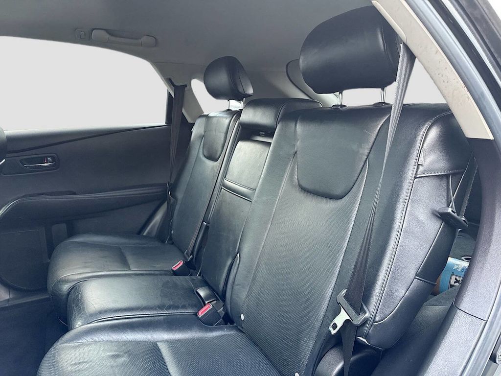 2013 Lexus RX 350 One Owner - Low Mileage - Luxury Comfort & Reliability - 22951762 - 13