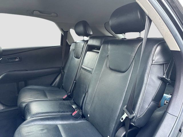 2013 Lexus RX 350 One Owner - Low Mileage - Luxury Comfort & Reliability - 22951762 - 13