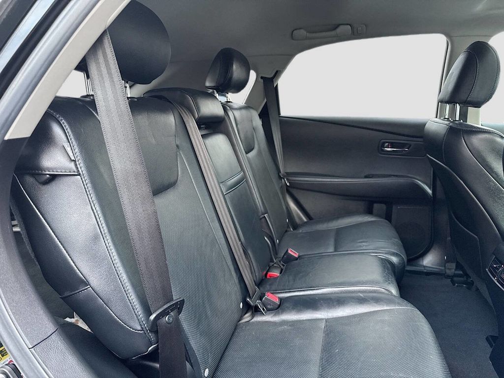 2013 Lexus RX 350 One Owner - Low Mileage - Luxury Comfort & Reliability - 22951762 - 14