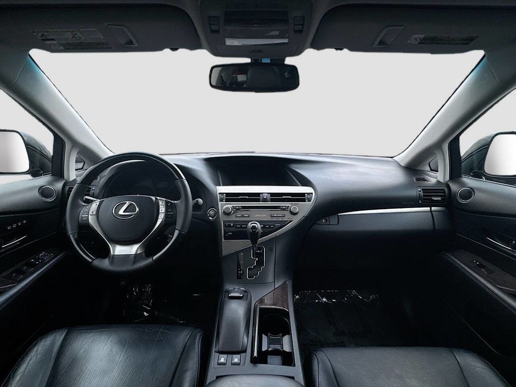 2013 Lexus RX 350 One Owner - Low Mileage - Luxury Comfort & Reliability - 22951762 - 19