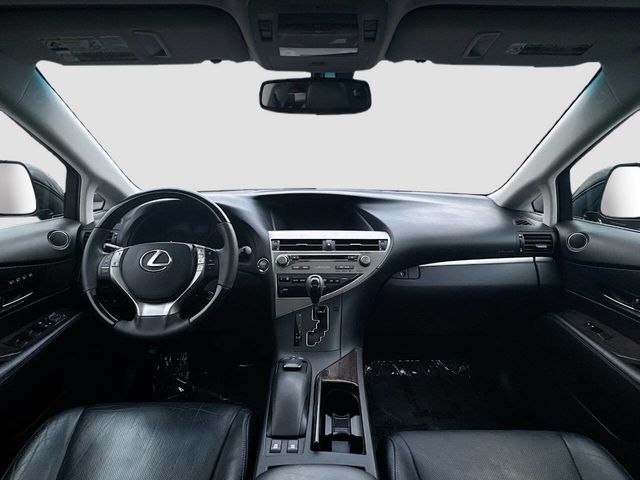 2013 Lexus RX 350 One Owner - Low Mileage - Luxury Comfort & Reliability - 22951762 - 19