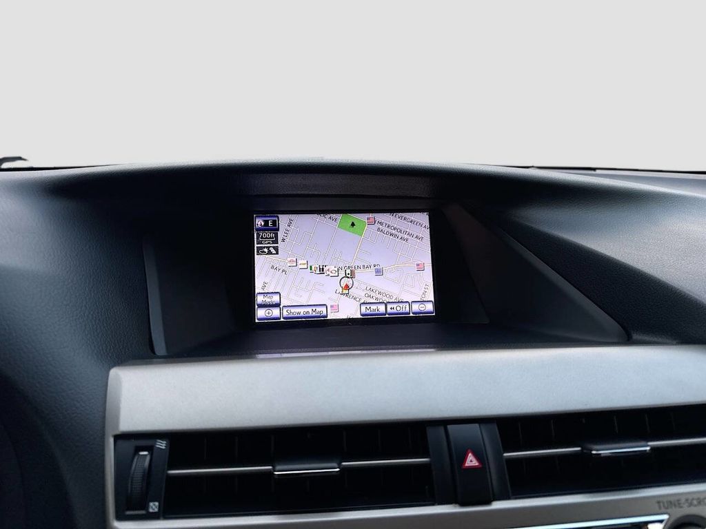 2013 Lexus RX 350 One Owner - Low Mileage - Luxury Comfort & Reliability - 22951762 - 21