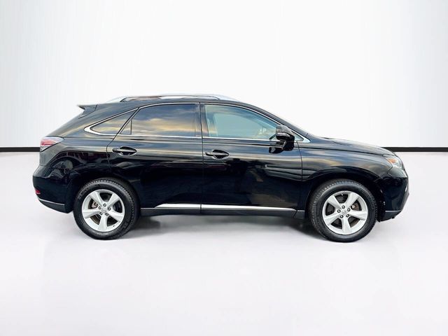 2013 Lexus RX 350 One Owner - Low Mileage - Luxury Comfort & Reliability - 22951762 - 4