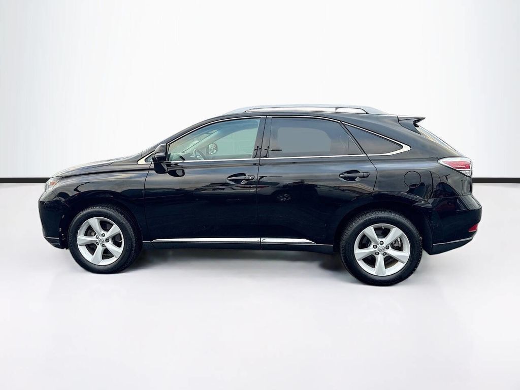 2013 Lexus RX 350 One Owner - Low Mileage - Luxury Comfort & Reliability - 22951762 - 8