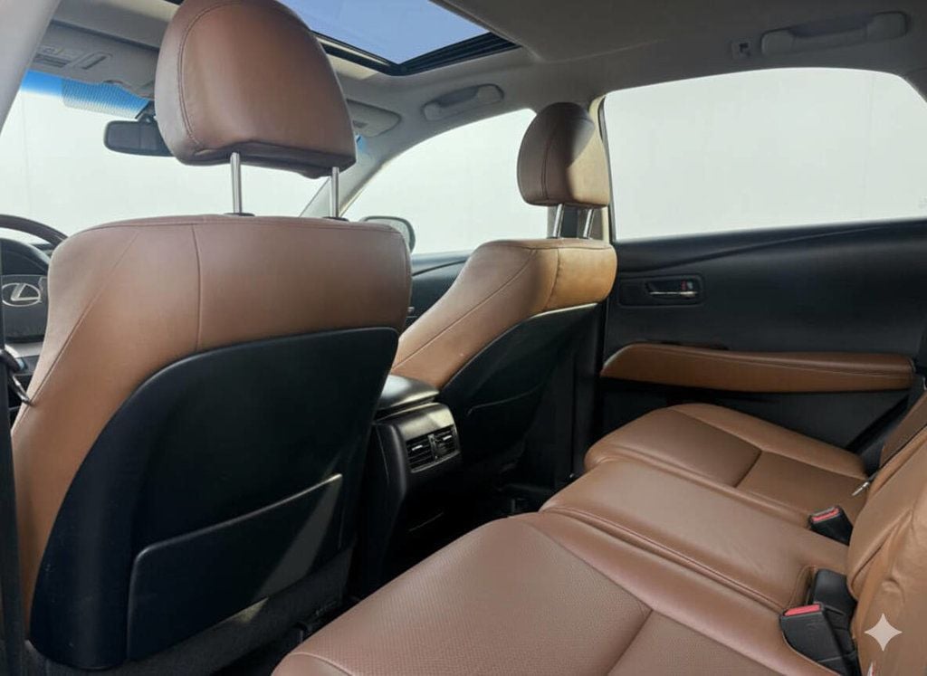 2013 Lexus RX 450h Base AWD 4dr SUV - 22936446 - 11