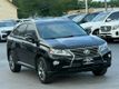 2013 Lexus RX 450h Base Trim - 22853808 - 10