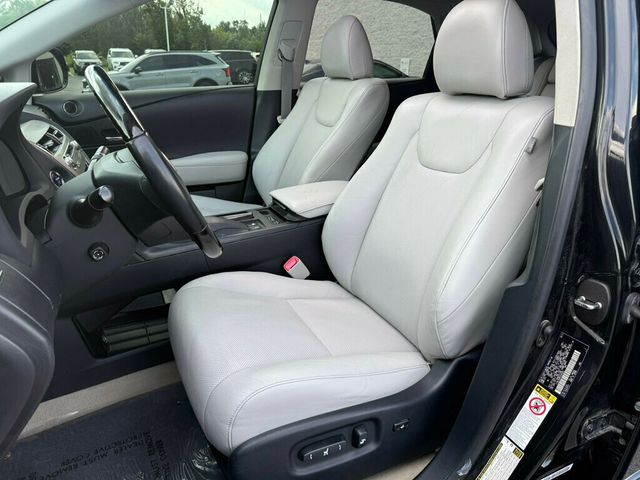 2013 Lexus RX 450h Base Trim - 22853808 - 13