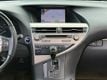 2013 Lexus RX 450h Base Trim - 22853808 - 22