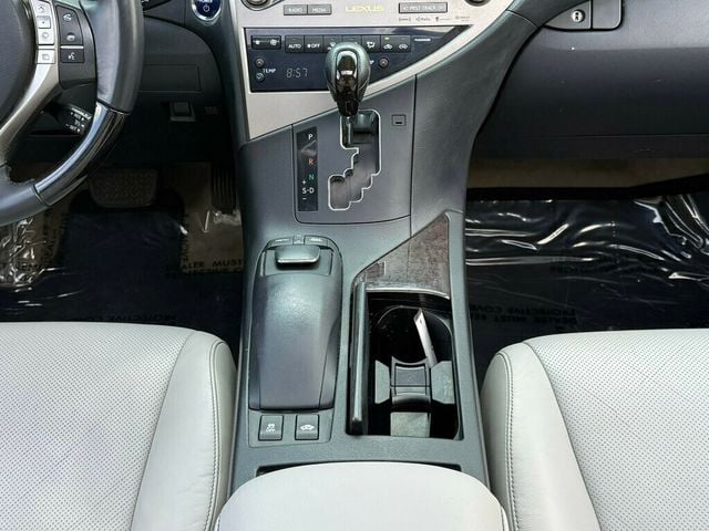 2013 Lexus RX 450h Base Trim - 22853808 - 23