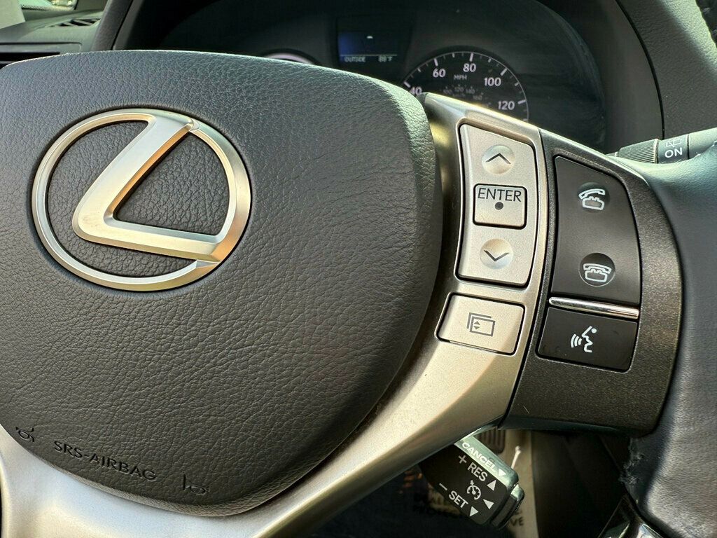 2013 Lexus RX 450h Base Trim - 22853808 - 25