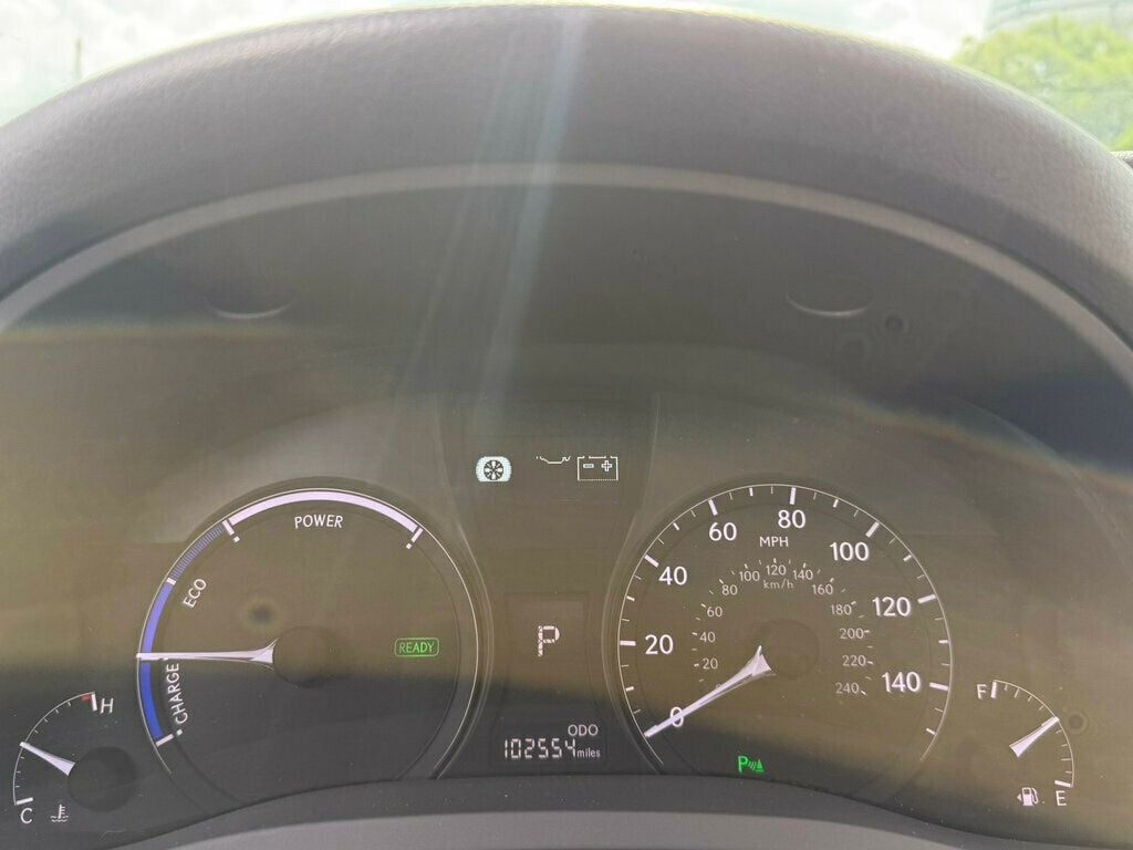 2013 Lexus RX 450h Base Trim - 22853808 - 26