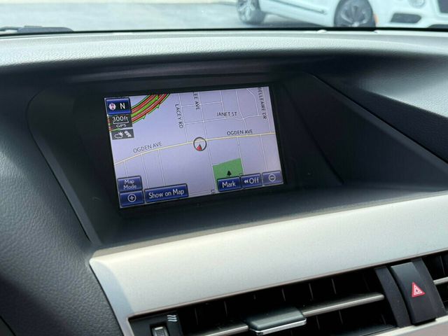 2013 Lexus RX 450h Base Trim - 22853808 - 2