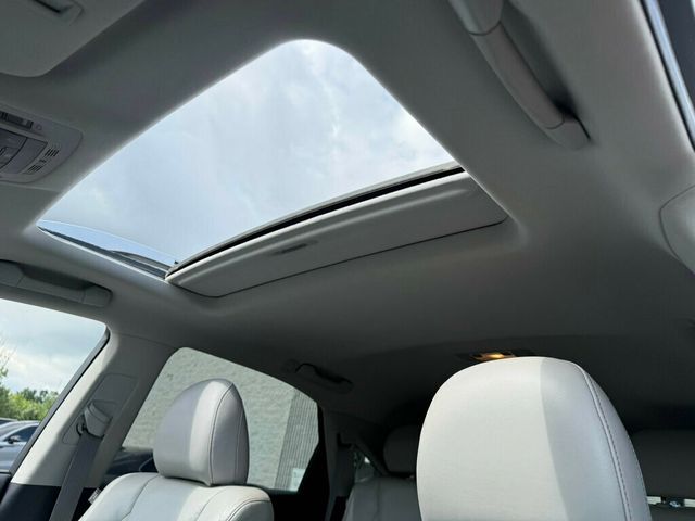 2013 Lexus RX 450h Base Trim - 22853808 - 4