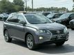 2013 Lexus RX 450h Base Trim - 22887111 - 13