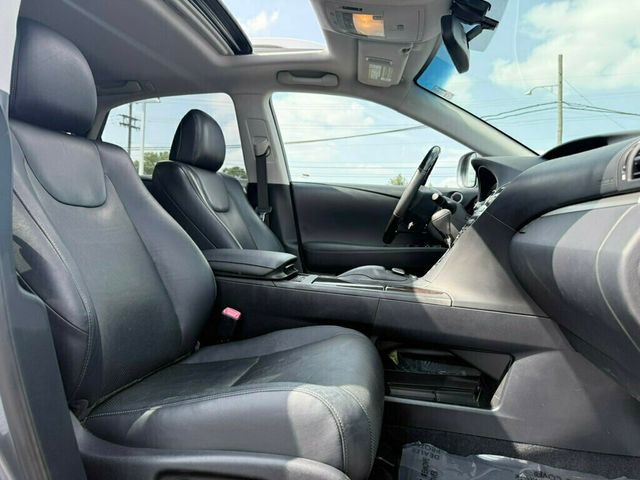 2013 Lexus RX 450h Base Trim - 22887111 - 14