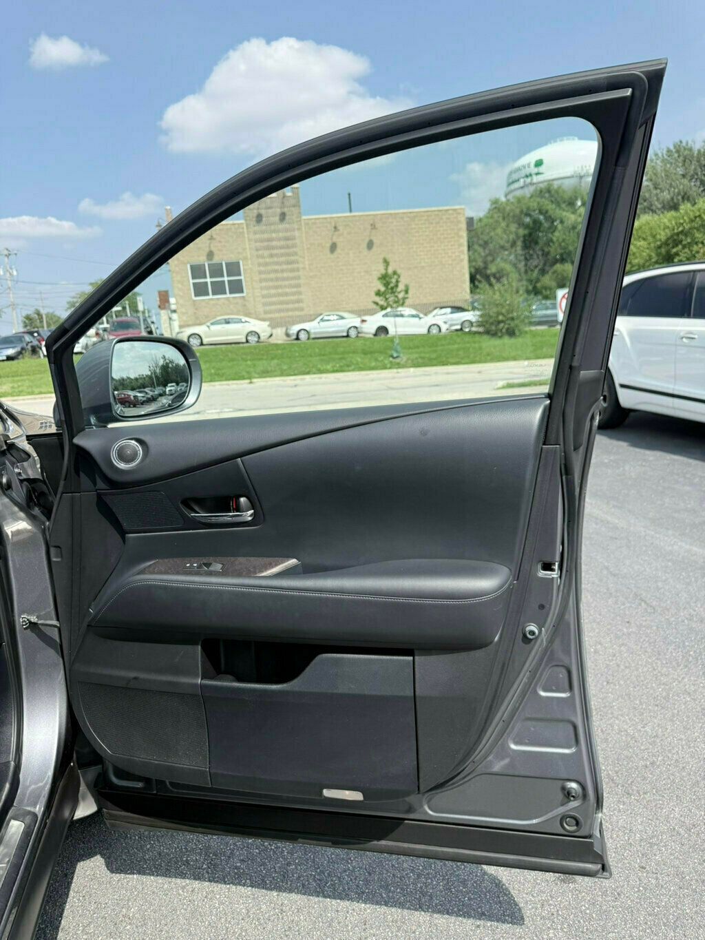 2013 Lexus RX 450h Base Trim - 22887111 - 21