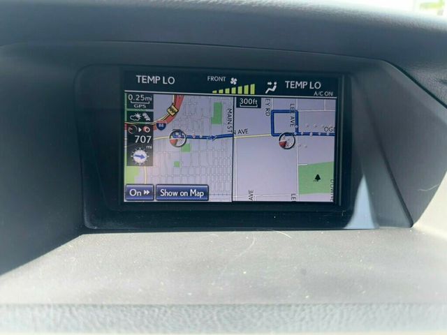 2013 Lexus RX 450h Base Trim - 22887111 - 2