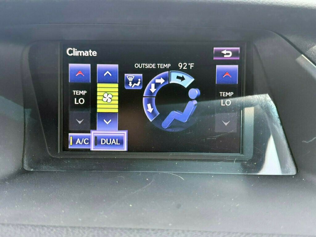 2013 Lexus RX 450h Base Trim - 22887111 - 29