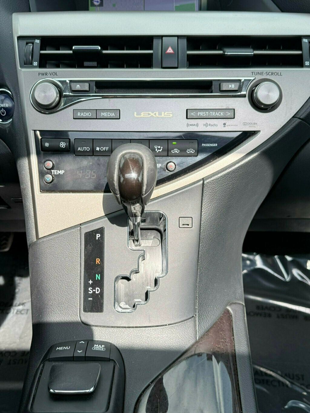 2013 Lexus RX 450h Base Trim - 22887111 - 31