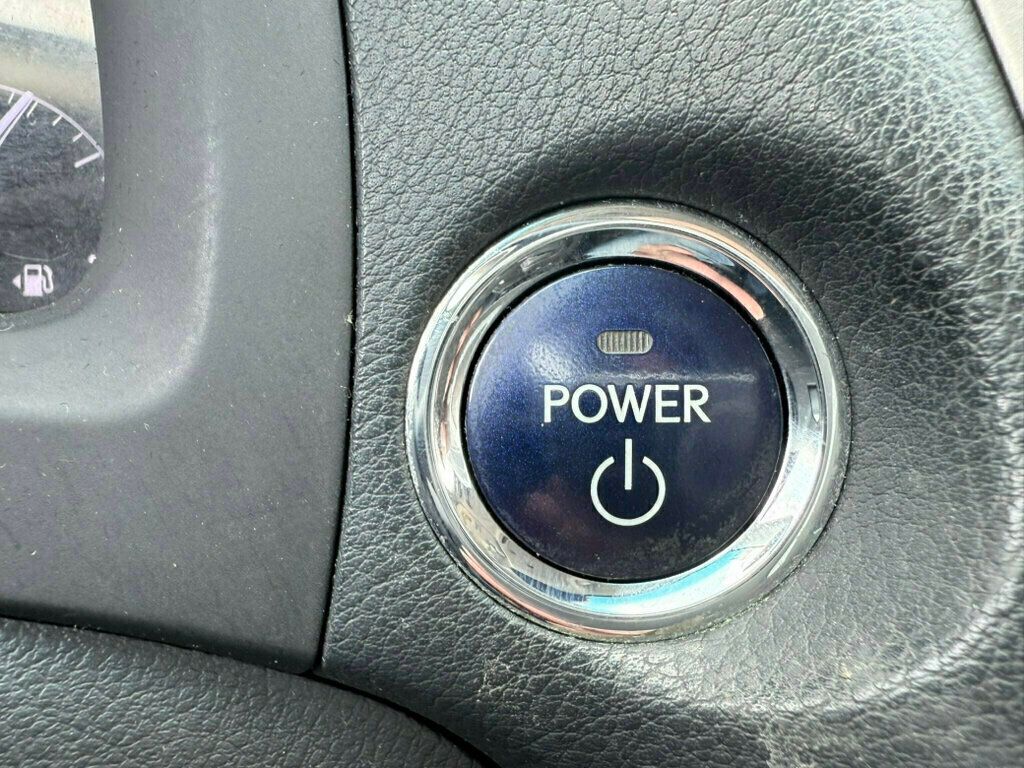 2013 Lexus RX 450h Base Trim - 22887111 - 35