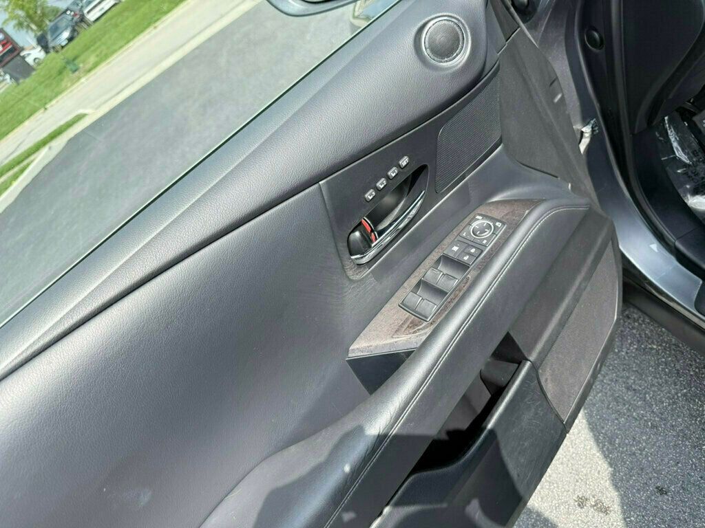2013 Lexus RX 450h Base Trim - 22887111 - 36