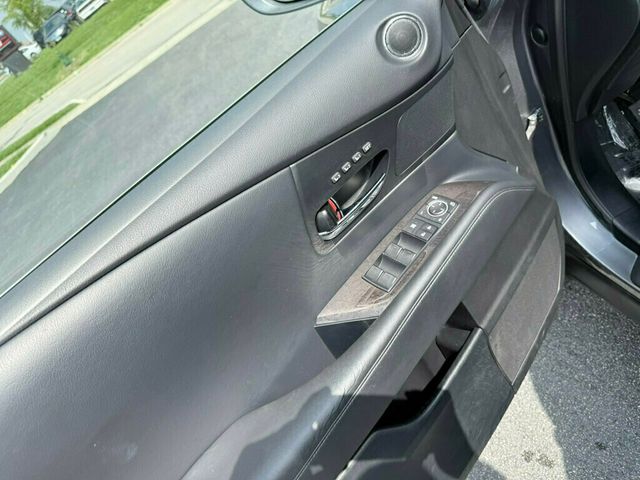 2013 Lexus RX 450h Base Trim - 22887111 - 36