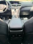 2013 Lexus RX 450h Base Trim - 22887111 - 39