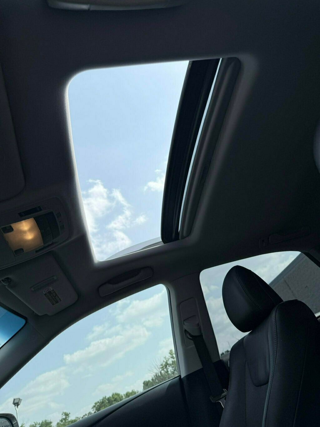 2013 Lexus RX 450h photo 3