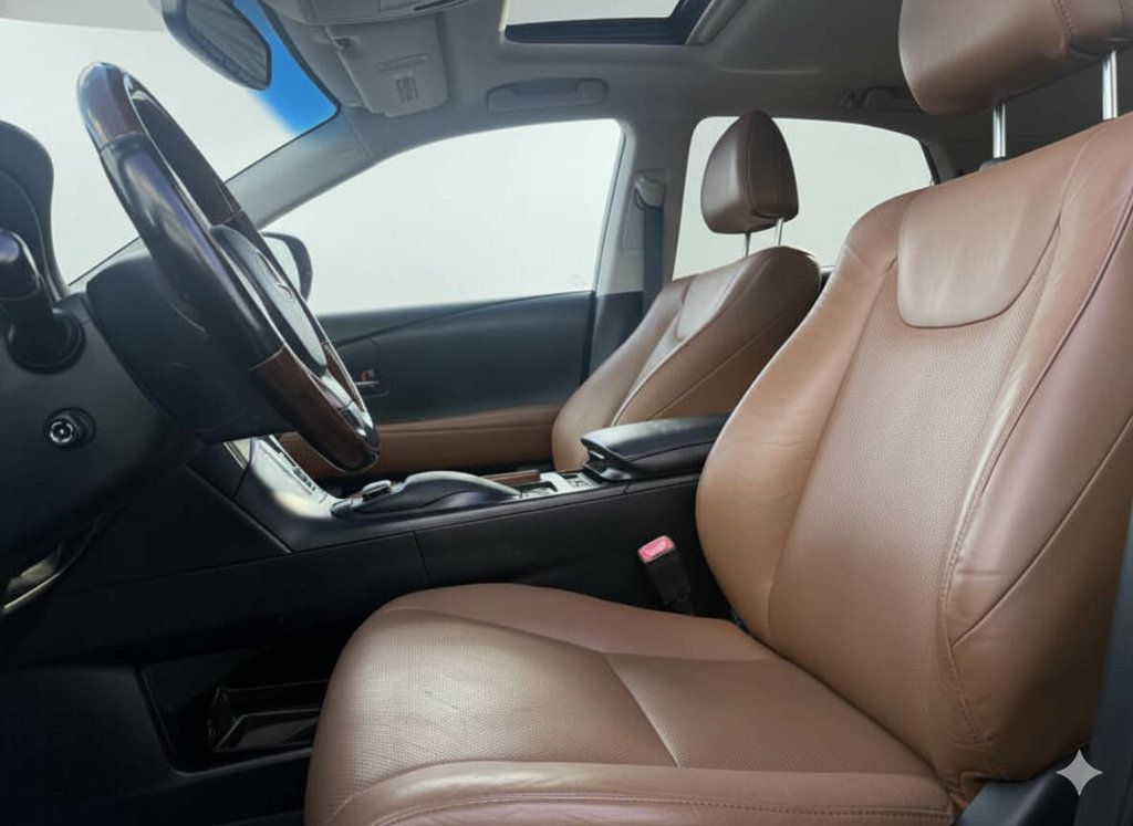 2013 Lexus RX 450h Premium Package - Navigation - Bluetooth - Luxury & Reliability - 22936446 - 10