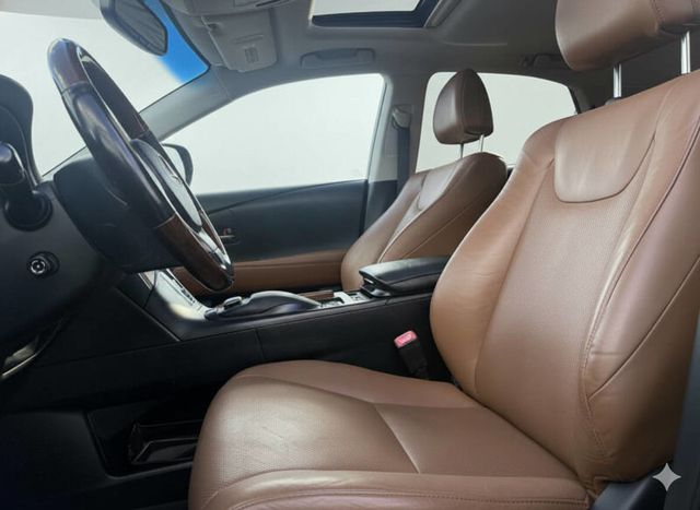 2013 Lexus RX 450h Premium Package - Navigation - Bluetooth - Luxury & Reliability - 22936446 - 10