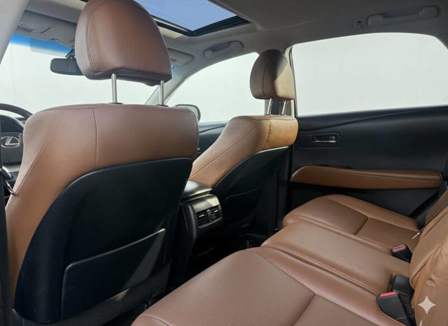 2013 Lexus RX 450h Premium Package - Navigation - Bluetooth - Luxury & Reliability - 22936446 - 11