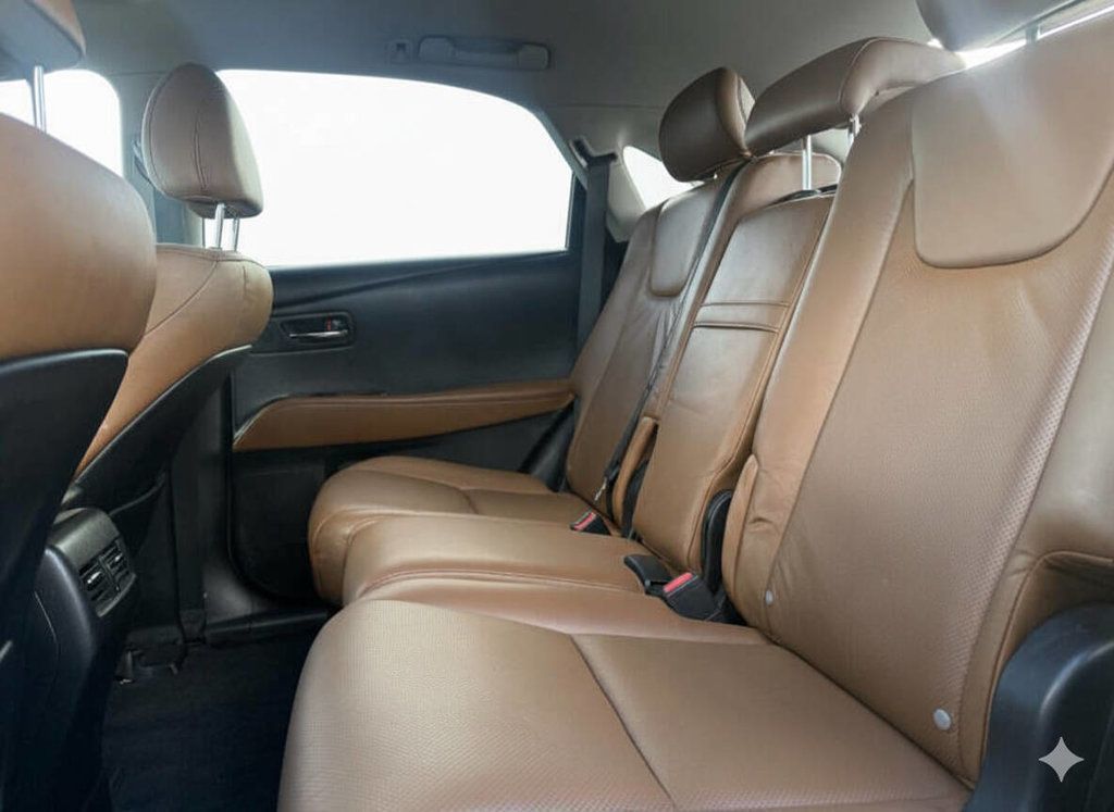 2013 Lexus RX 450h Premium Package - Navigation - Bluetooth - Luxury & Reliability - 22936446 - 12