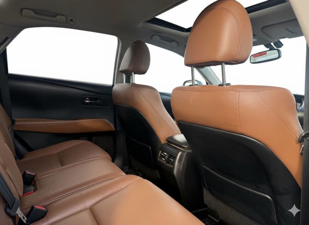 2013 Lexus RX 450h Premium Package - Navigation - Bluetooth - Luxury & Reliability - 22936446 - 13