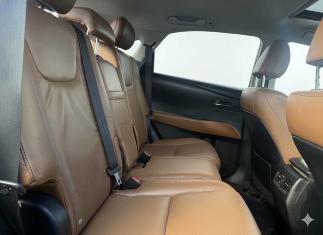 2013 Lexus RX 450h Premium Package - Navigation - Bluetooth - Luxury & Reliability - 22936446 - 14