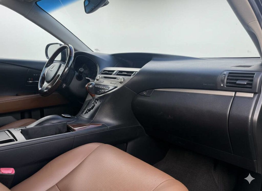 2013 Lexus RX 450h Premium Package - Navigation - Bluetooth - Luxury & Reliability - 22936446 - 15