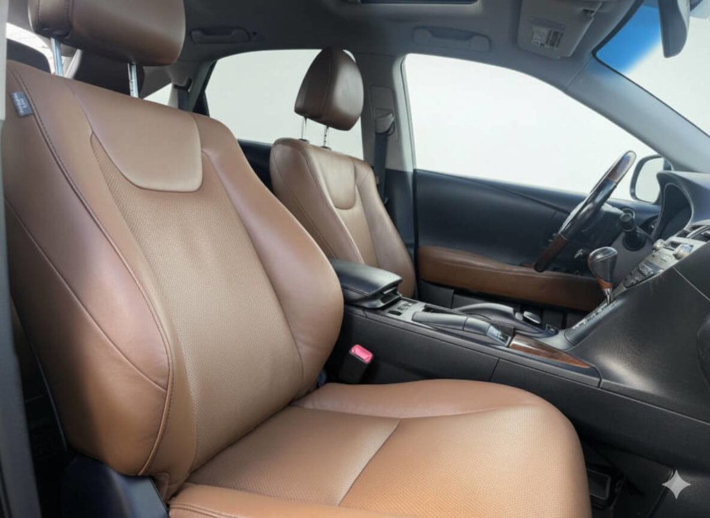 2013 Lexus RX 450h Premium Package - Navigation - Bluetooth - Luxury & Reliability - 22936446 - 16