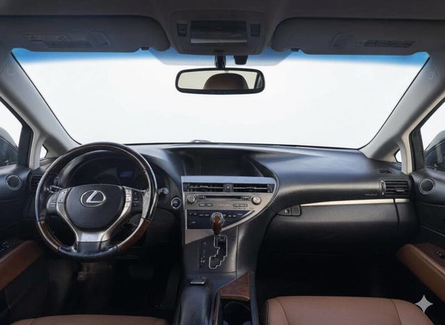 2013 Lexus RX 450h Premium Package - Navigation - Bluetooth - Luxury & Reliability - 22936446 - 17