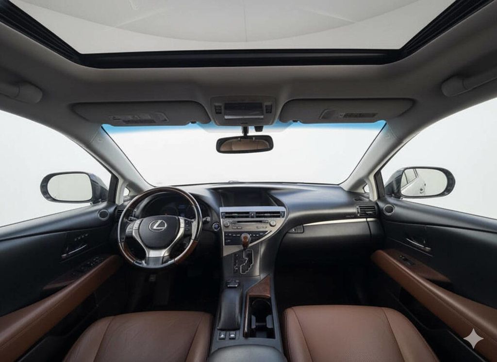 2013 Lexus RX 450h Premium Package - Navigation - Bluetooth - Luxury & Reliability - 22936446 - 18