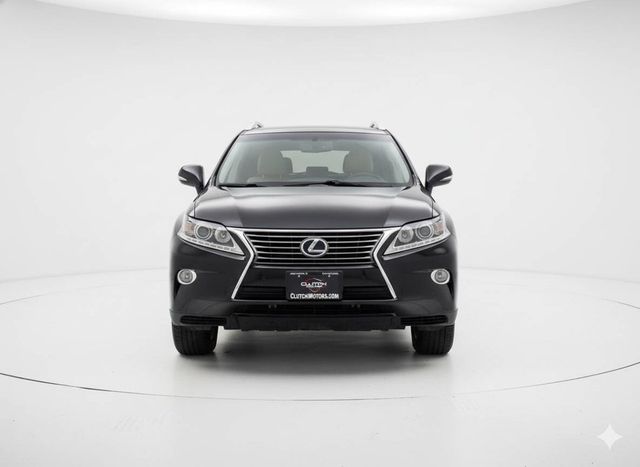 2013 Lexus RX 450h Premium Package - Navigation - Bluetooth - Luxury & Reliability - 22936446 - 2