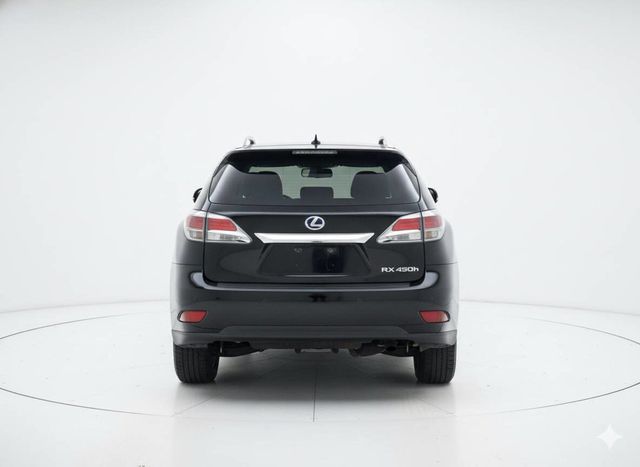 2013 Lexus RX 450h Premium Package - Navigation - Bluetooth - Luxury & Reliability - 22936446 - 6