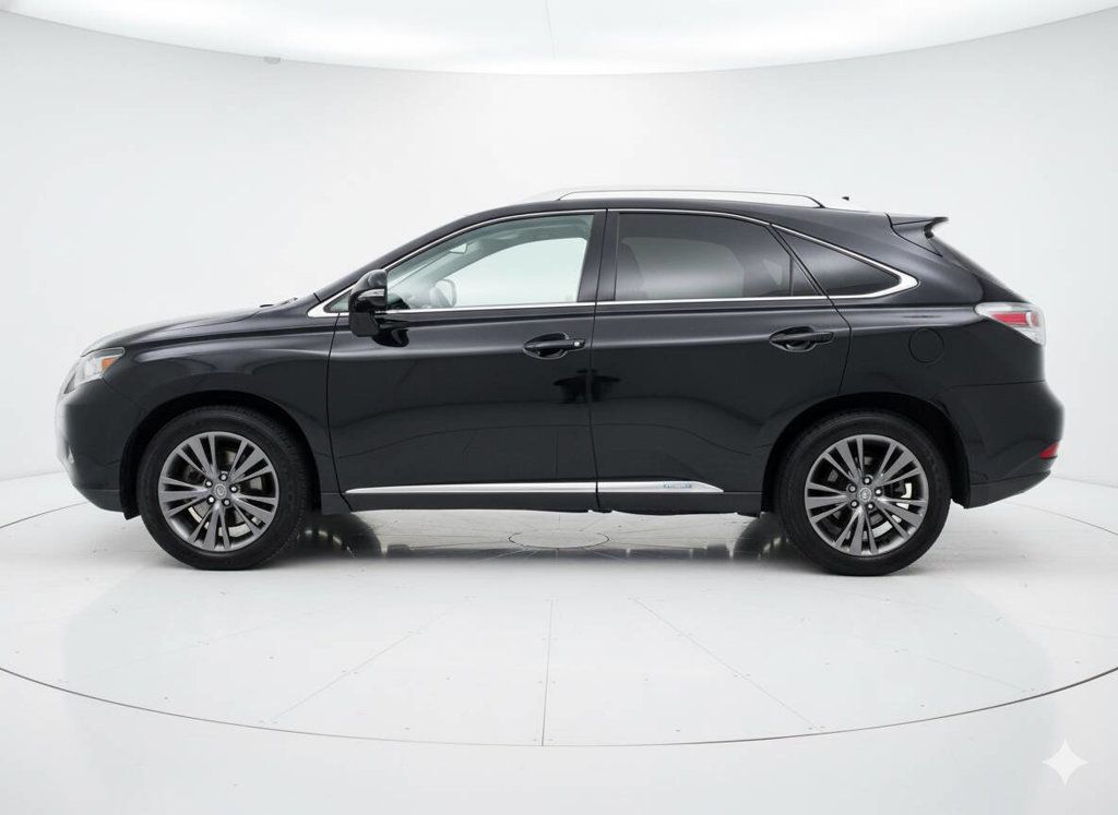 2013 Lexus RX 450h Premium Package - Navigation - Bluetooth - Luxury & Reliability - 22936446 - 8