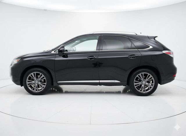 2013 Lexus RX 450h Premium Package - Navigation - Bluetooth - Luxury & Reliability - 22936446 - 8