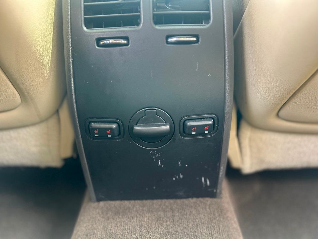 2013 Lincoln MKS 4dr Sedan 3.7L AWD - 22835103 - 35