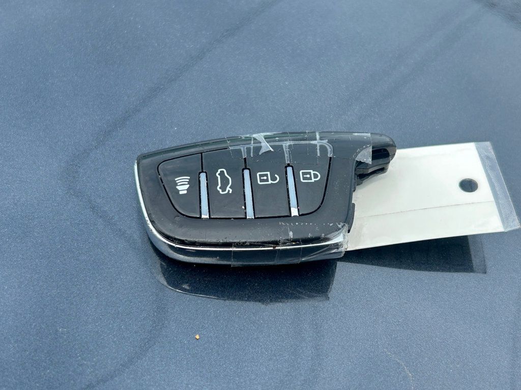 2013 Lincoln MKS 4dr Sedan 3.7L AWD - 22835103 - 42