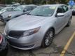 2013 Lincoln MKS 4dr Sedan 3.7L AWD - 22926442 - 0