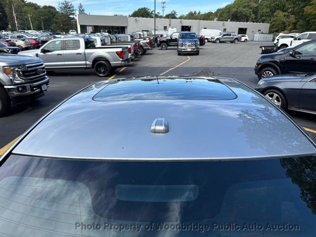 2013 Lincoln MKS 4dr Sedan 3.7L AWD - 22926442 - 14